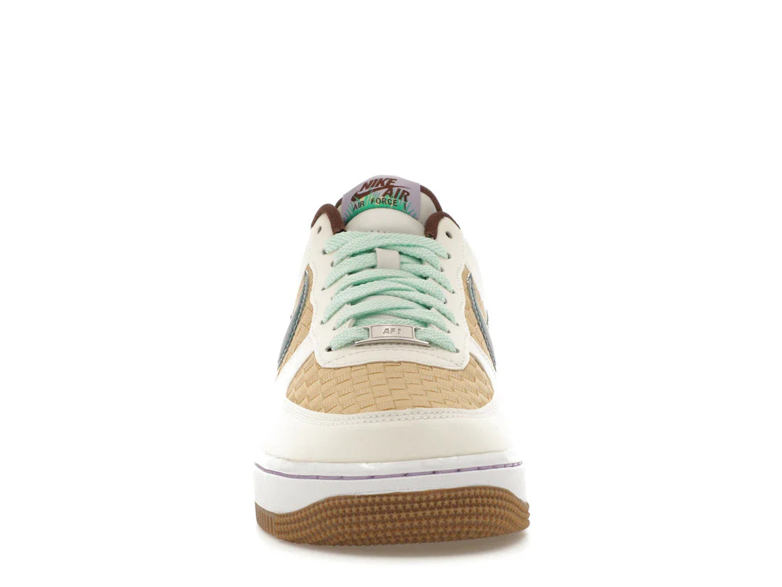 Nike Air Force 1 Low Retro Osterkorb