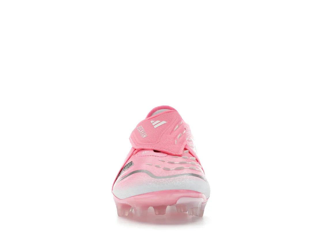adidas Predator Pro FG David Beckham Beam Pink