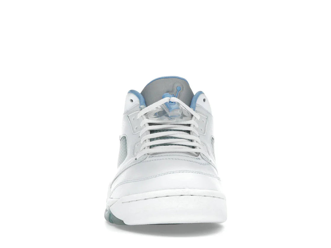 Jordan 5 Retro Low University Blue (Damen)