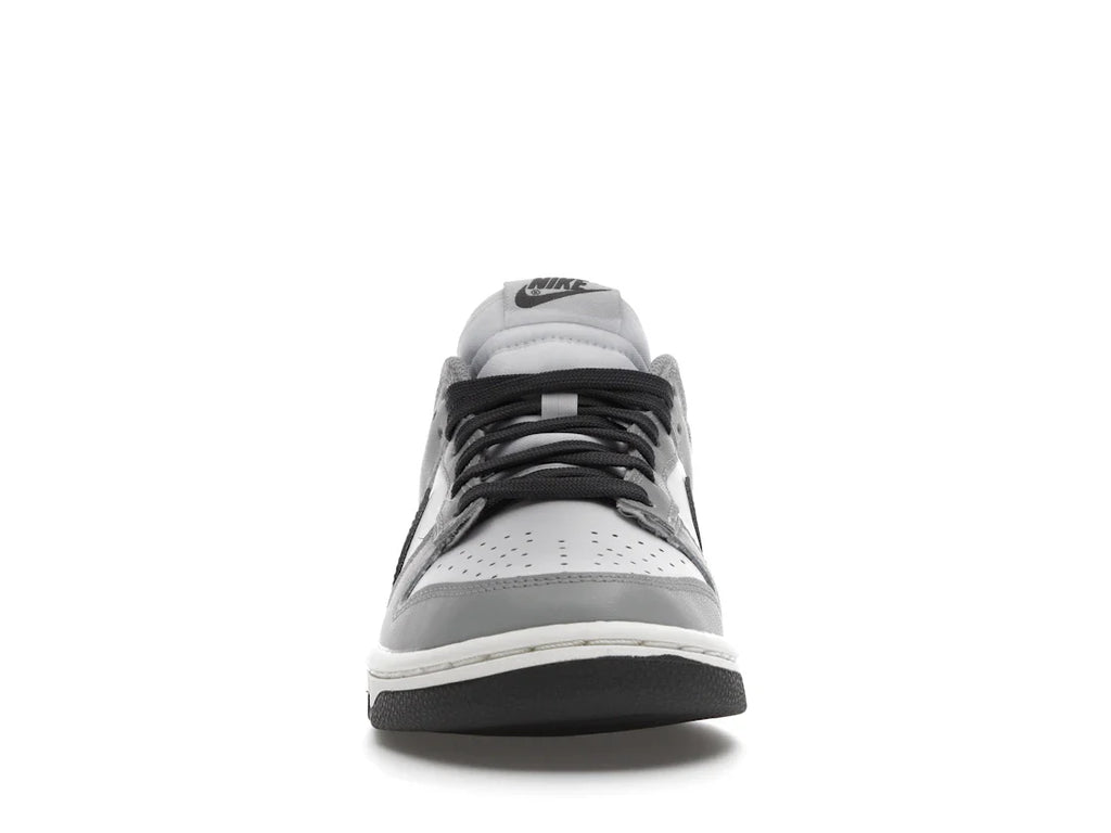Nike Dunk Low Light Smoke Gray (Damen)