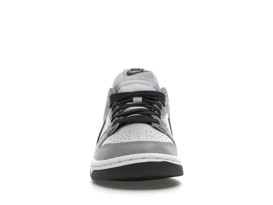 Nike Dunk Low Light Smoke Gray (Damen)