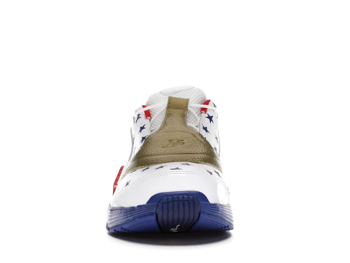 Reebok Answer 5 atmos Sterne