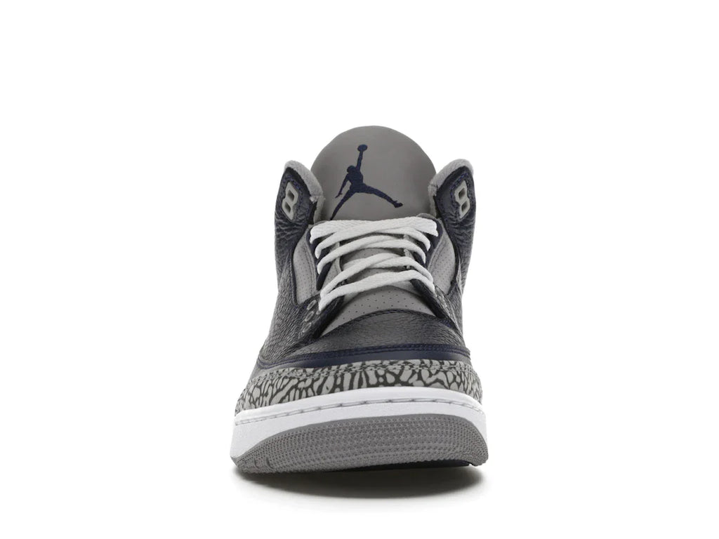 Jordan 3 Retro Georgetown (2021)