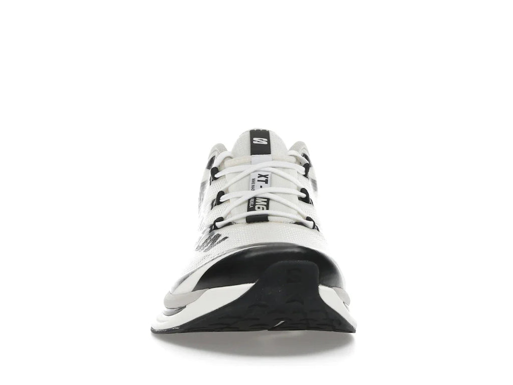 Salomon XT-MM-6 MM6 Maison Margiela Vanilla Ice