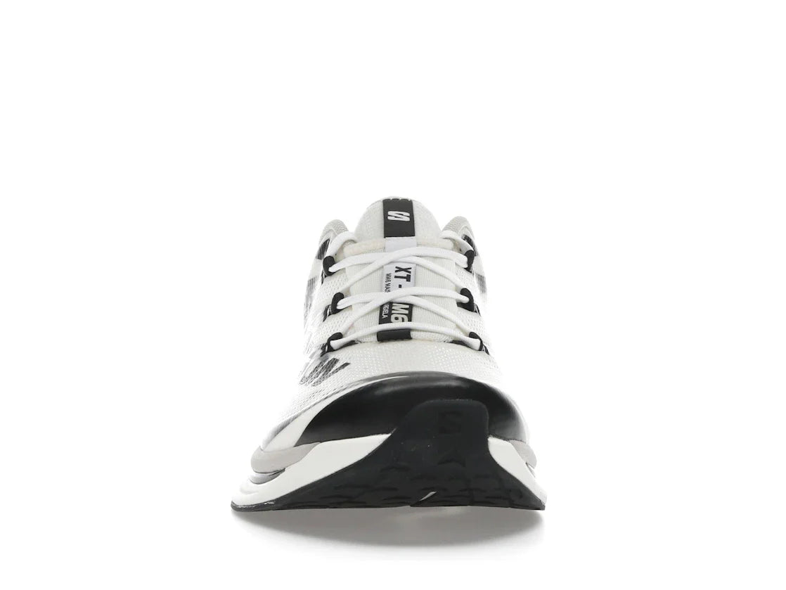 Salomon XT-MM-6 MM6 Maison Margiela Vanilla Ice