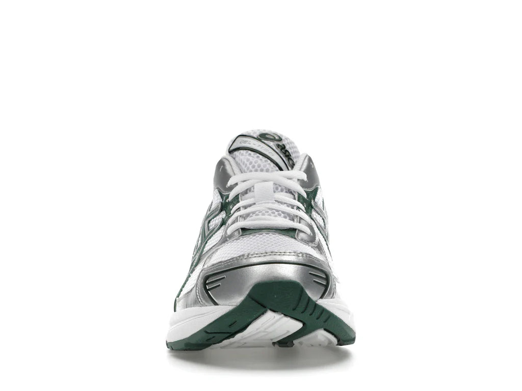 ASICS Gel-1130 Weiß Jägergrün (Damen)
