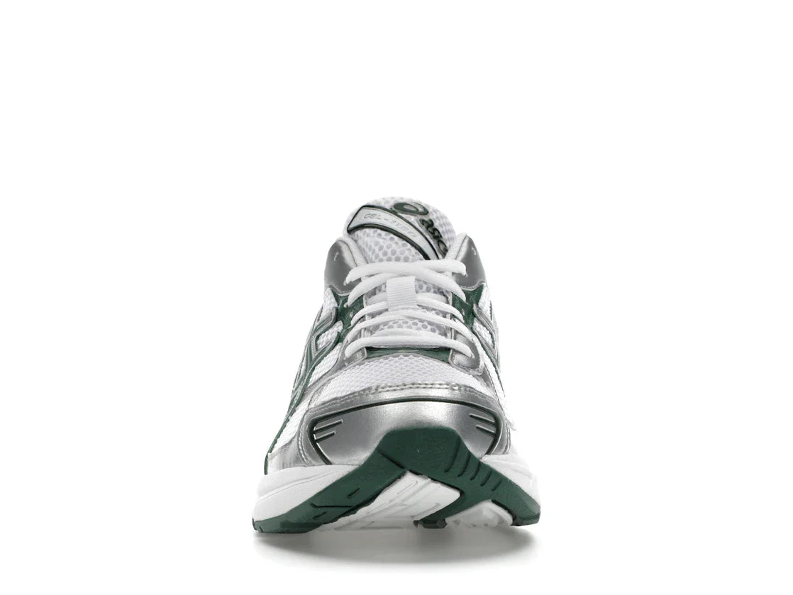 ASICS Gel-1130 Weiß Jägergrün (Damen)