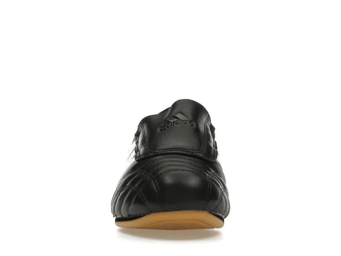 adidas Taekwondo Schwarz Weiß (Damen)