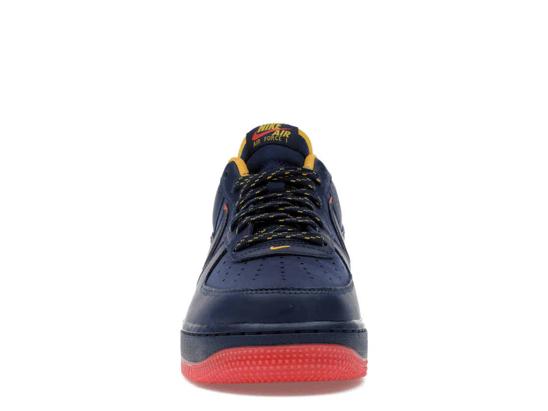 Nike Air Force 1 Low Retro Schriftzug