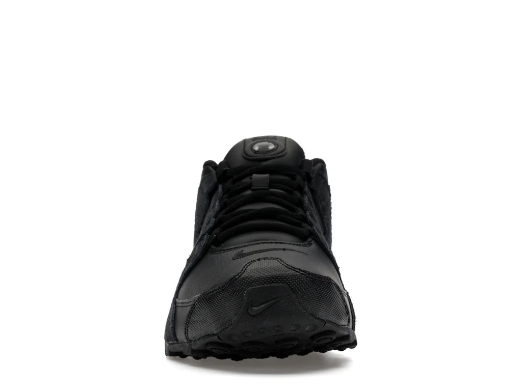 Nike Shox NZ Triple Black
