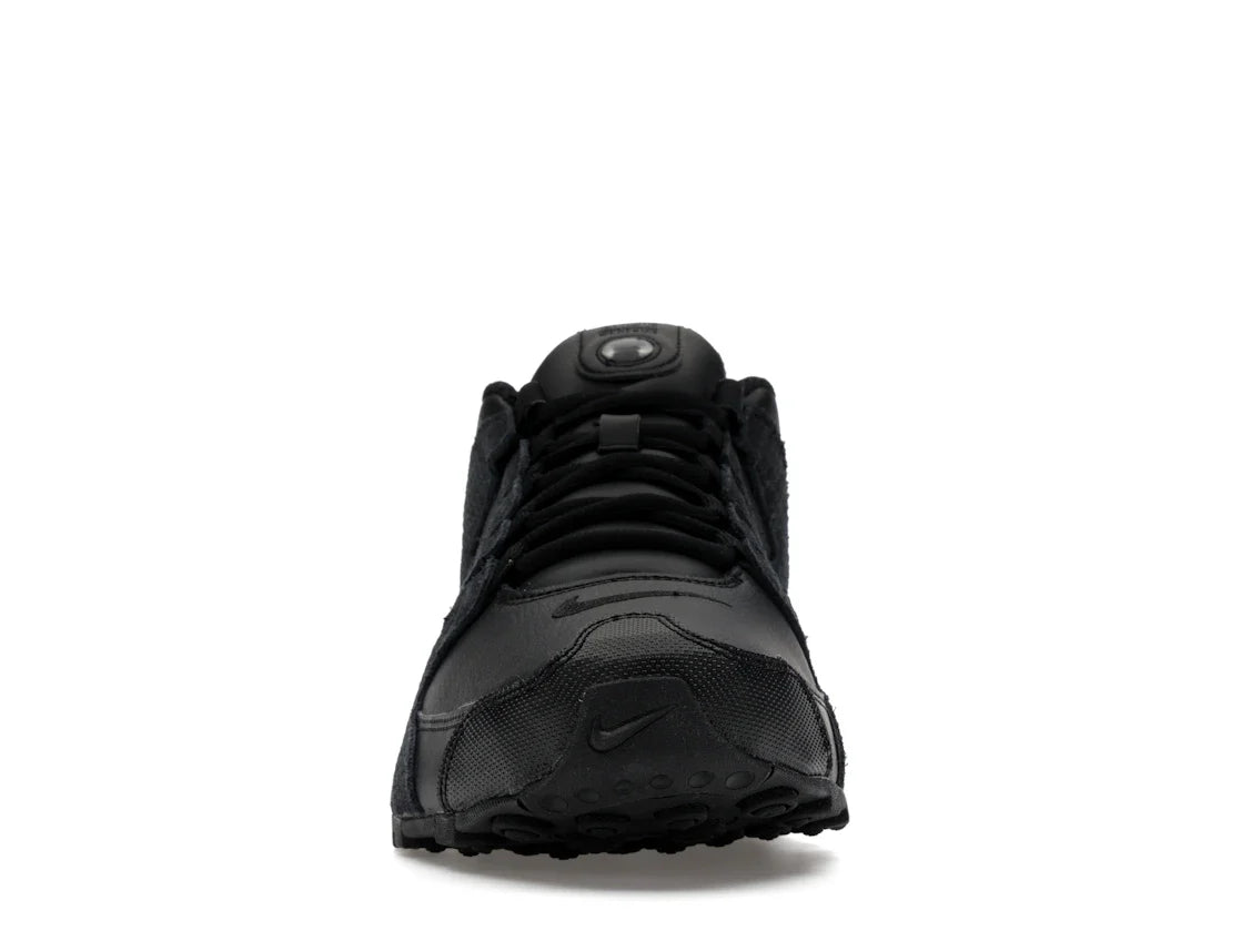 Nike Shox NZ Triple Black