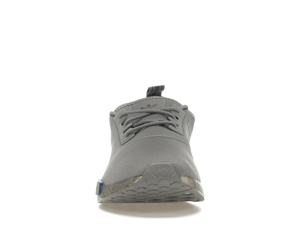 adidas NMD R1 Grau Drei Grau Boost