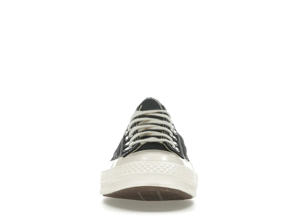 Converse Chuck Taylor All Star 70 Ox Comme des Garcons PLAY Schwarz