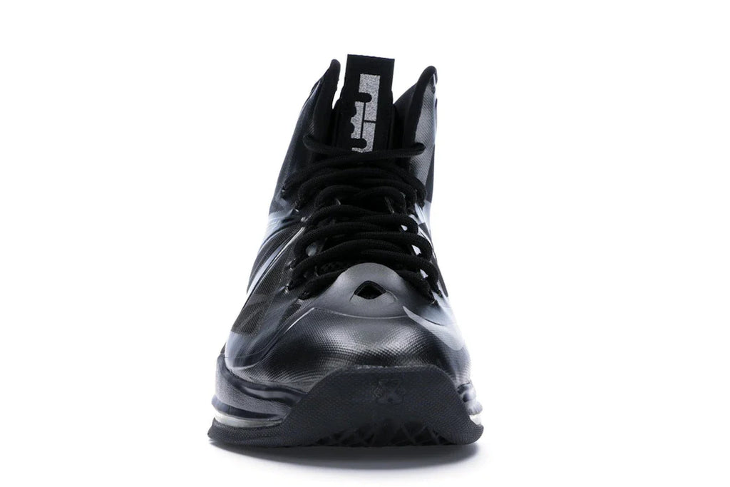 Nike LeBron X Carbon