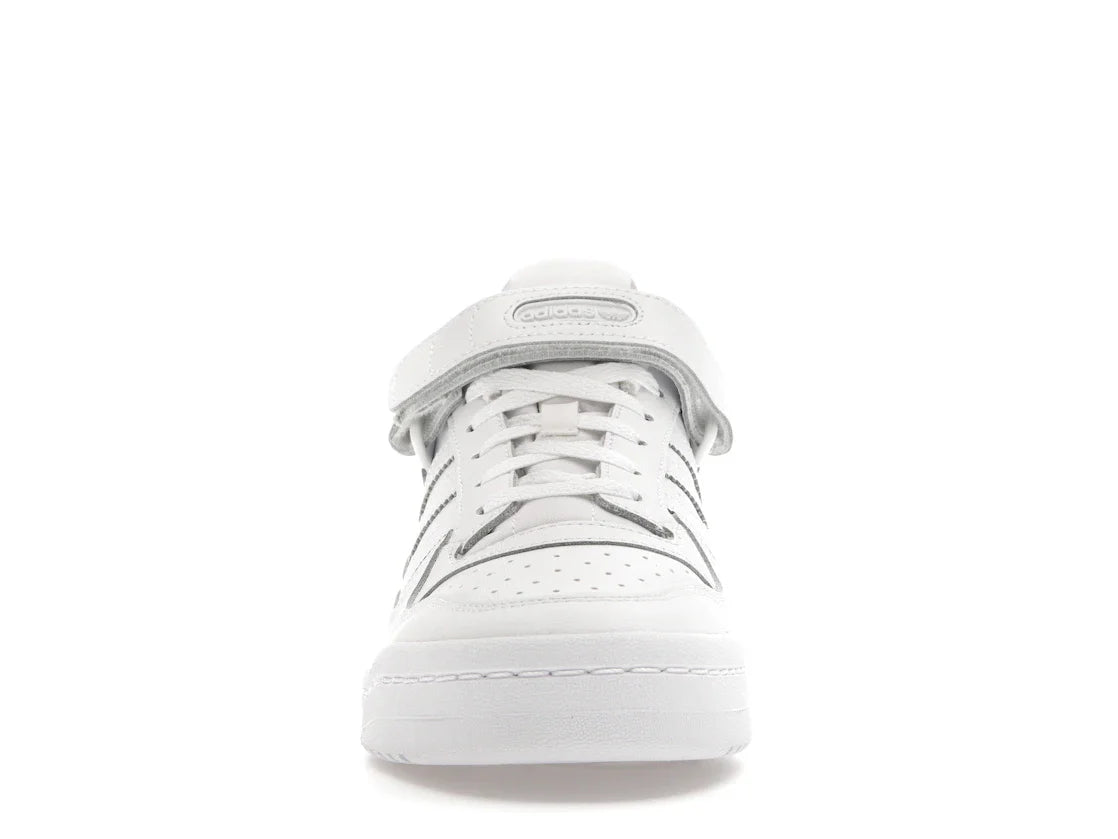 adidas Forum Low Triple White