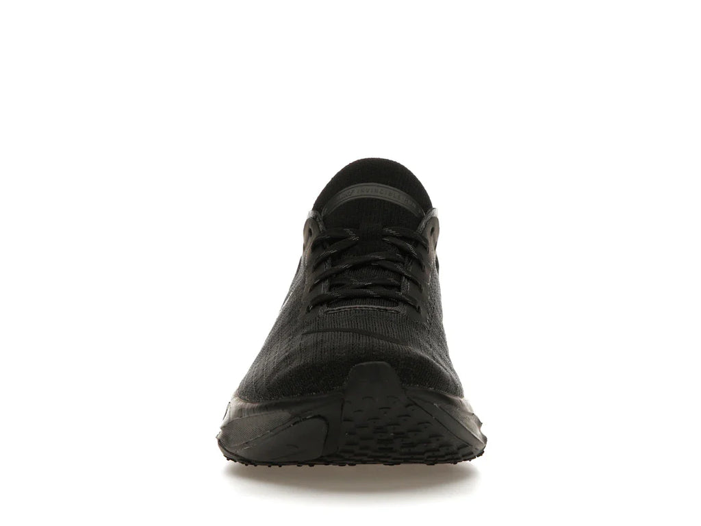 Nike ZoomX Invincible Run 3 Schwarz