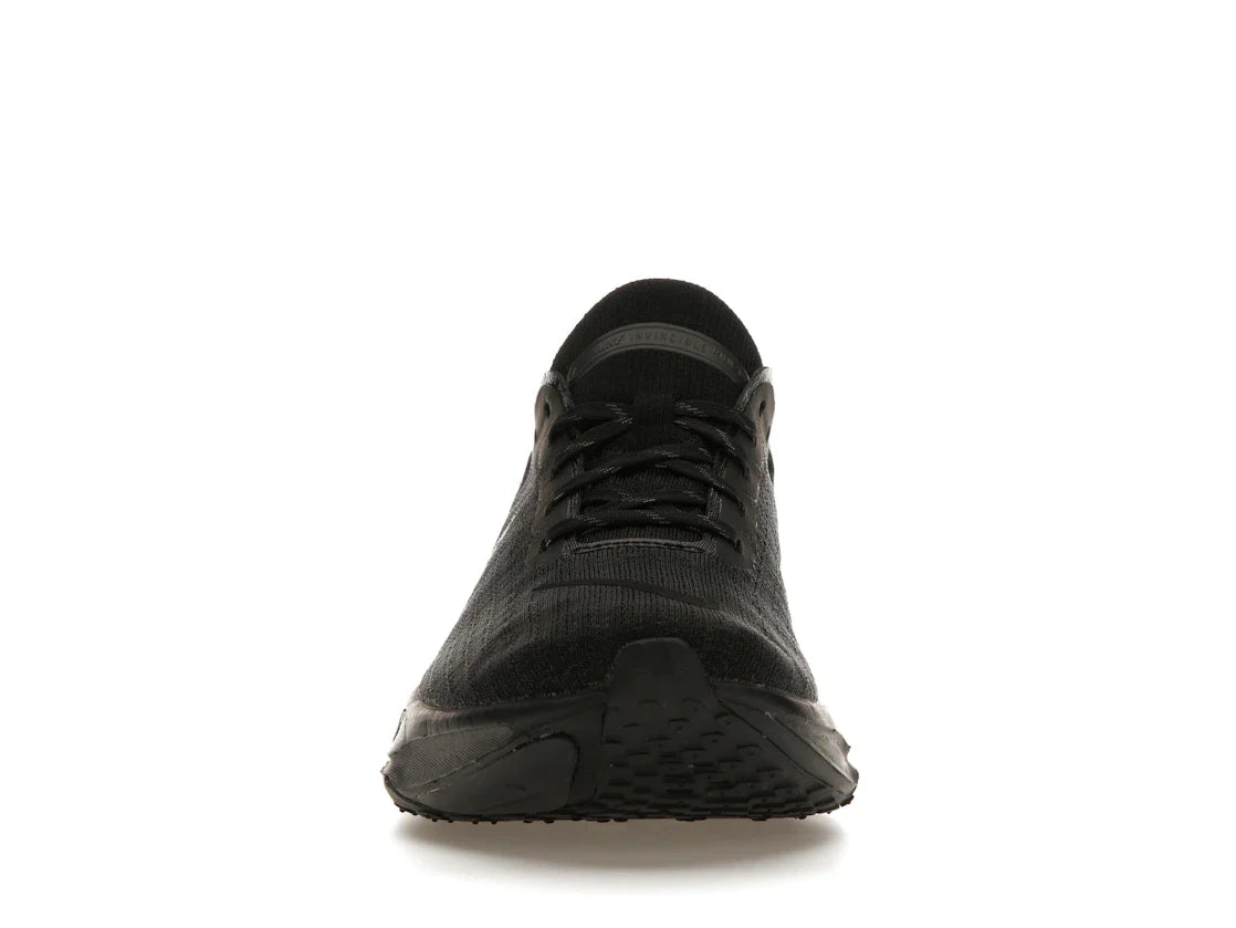 Nike ZoomX Invincible Run 3 Schwarz