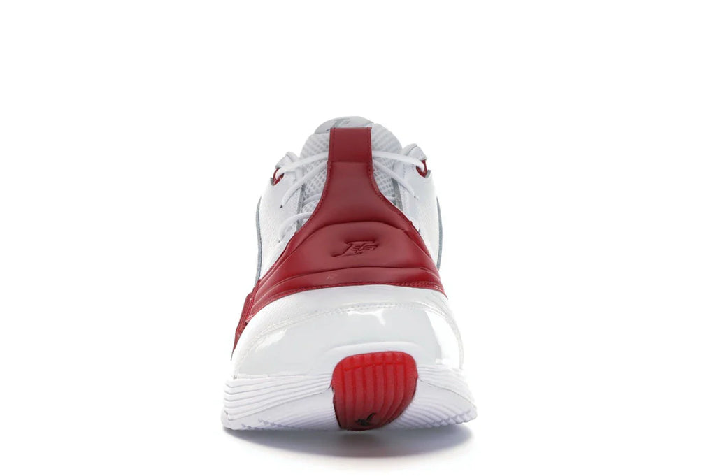 Reebok Answer 5 Weiß Rot (2019)