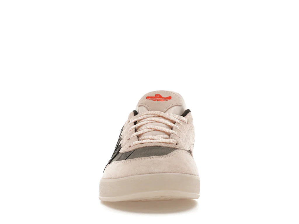 adidas Aloha Super Wonder Quartz Core Schwarz Grau