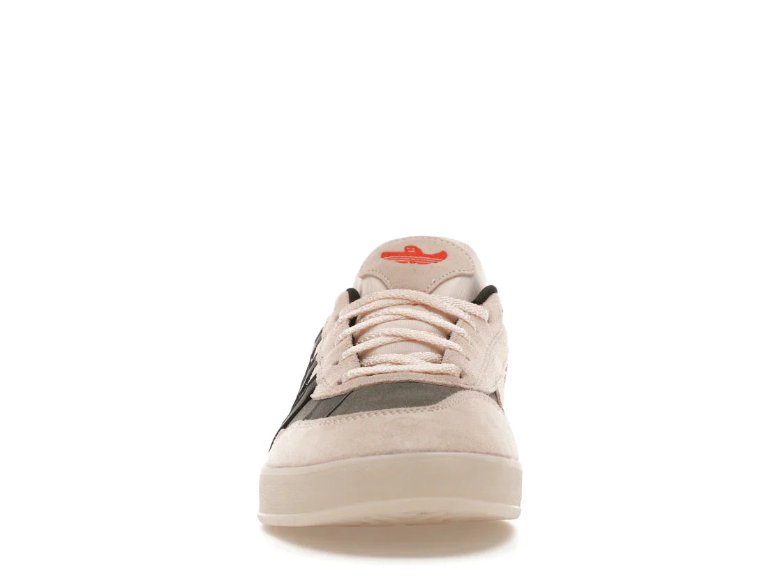 adidas Aloha Super Wonder Quartz Core Schwarz Grau