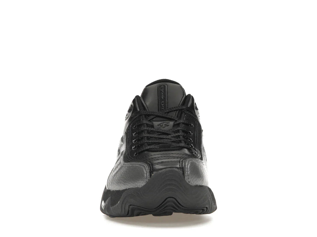 ASICS Novalis Gel-Teremoa Kiko Kostadinov Novalis Obsidian Black Smoke Shadow