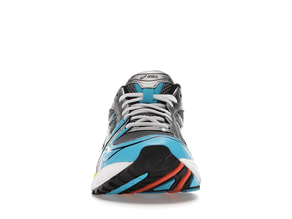 ASICS Gel-Kayano 14 Angelo Baque Wiedergeburt von Cool