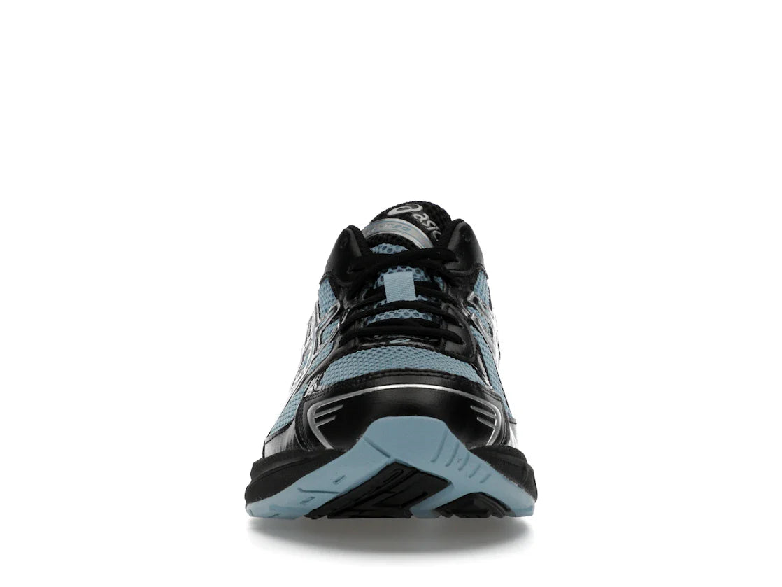 ASICS Gel-1130 Schwarz Eisblau