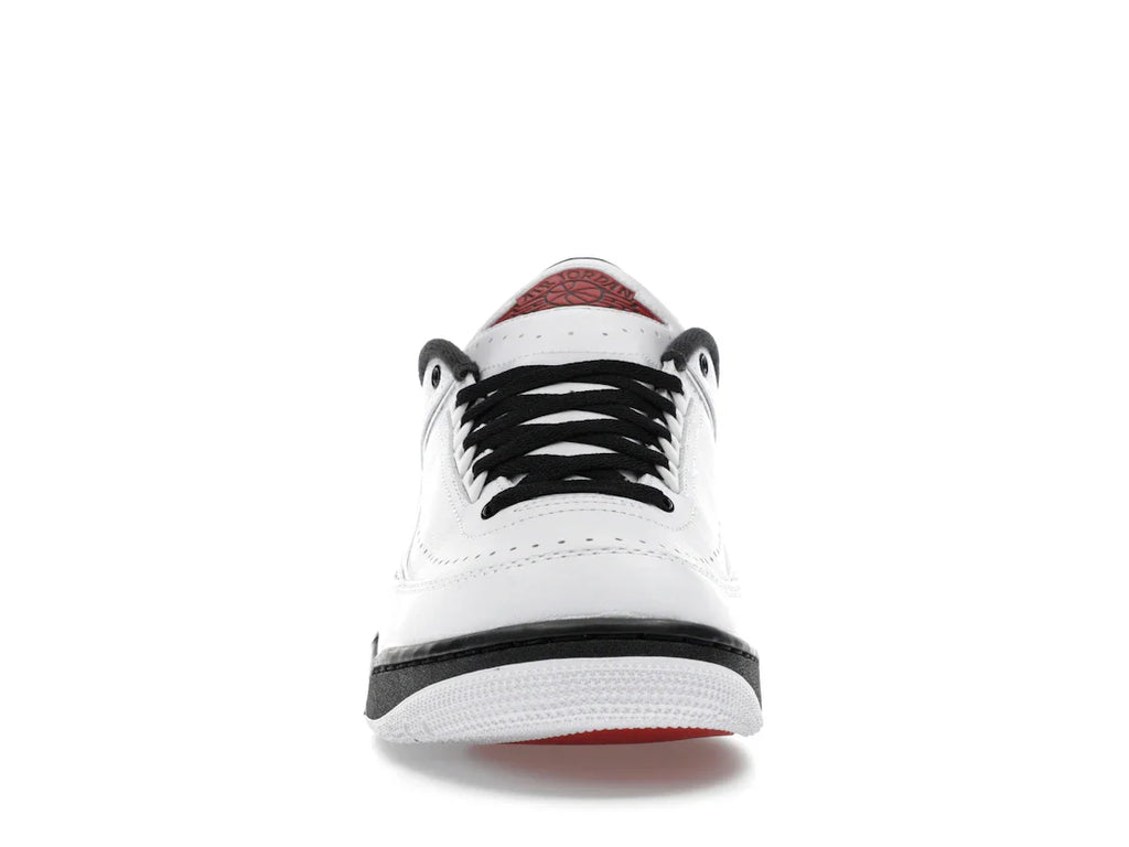 Jordan 2/3 UNC nach Chicago