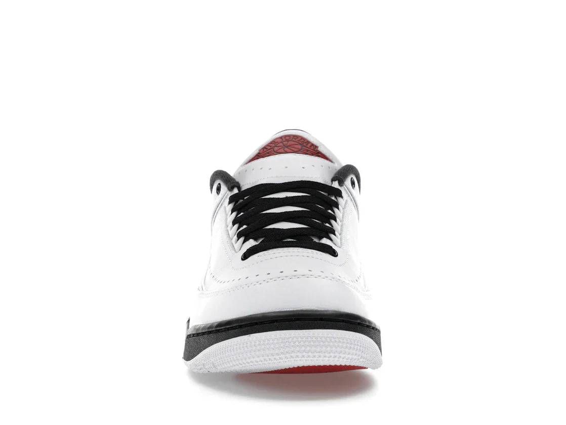 Jordan 2/3 UNC nach Chicago