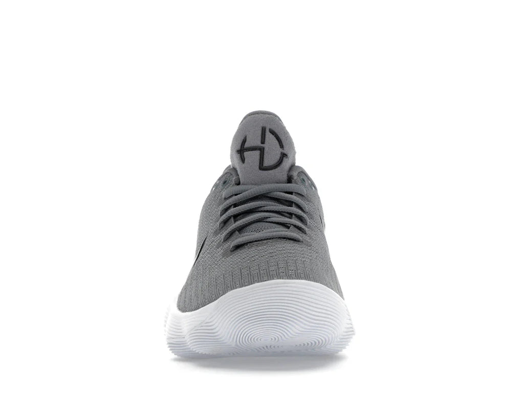 Nike Hyperdunk 2017 Low Cool Gray