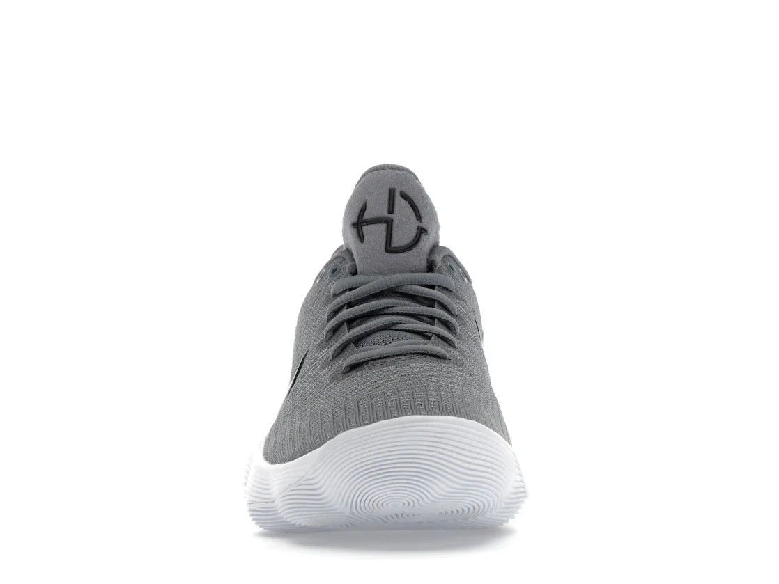 Nike Hyperdunk 2017 Low Cool Gray