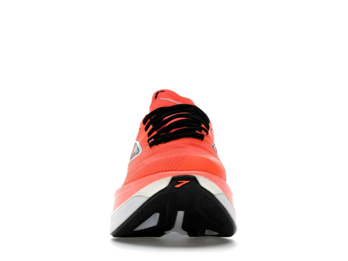 Brooks Hyperion 3 Max Fiery Coral Black