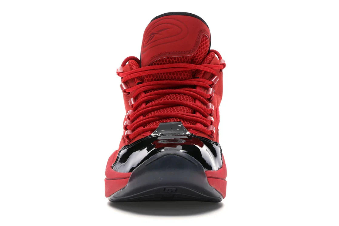 Reebok hinterfragt Mid-Heavy-Wertung