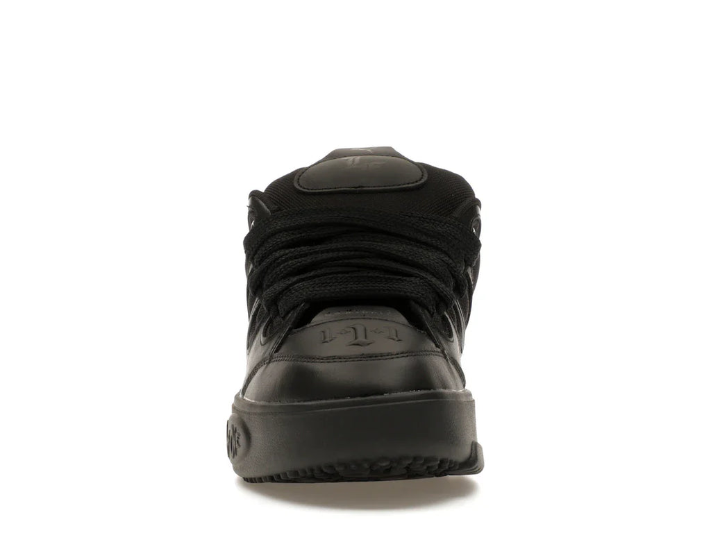 Puma LaMelo Ball LaFrancé Amour 3x Schwarz