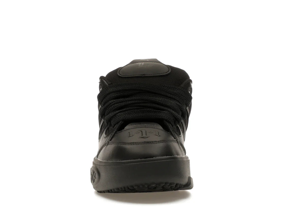 Puma LaMelo Ball LaFrancé Amour 3x Schwarz