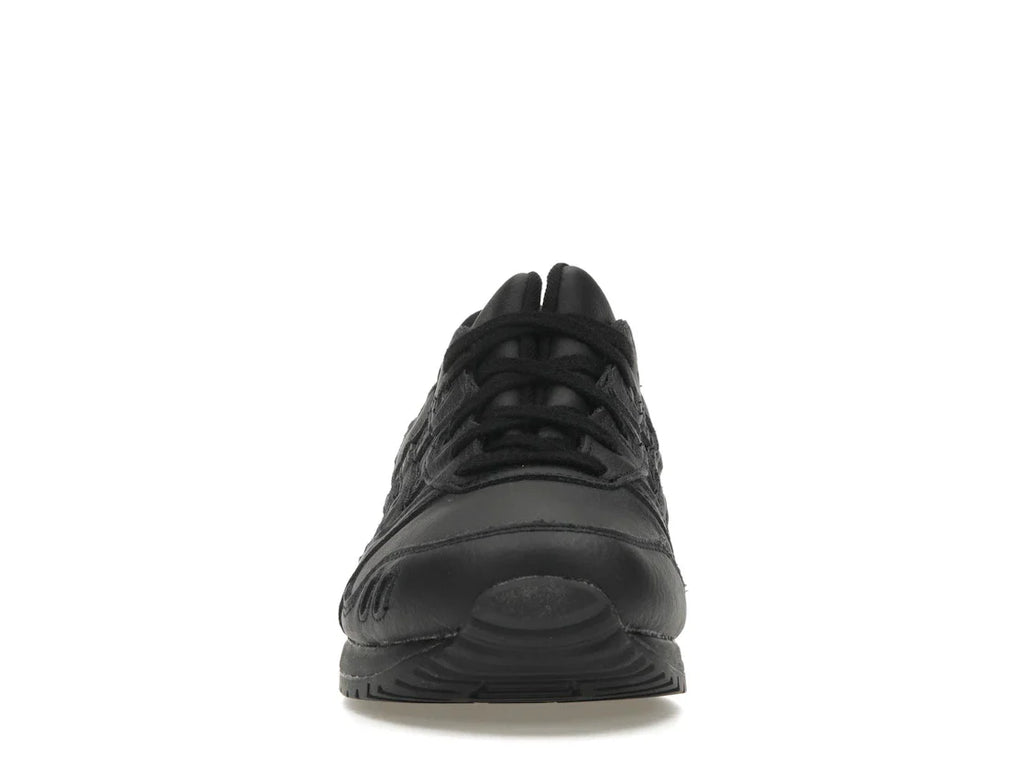 ASICS Gel-Lyte III OG Triple Black