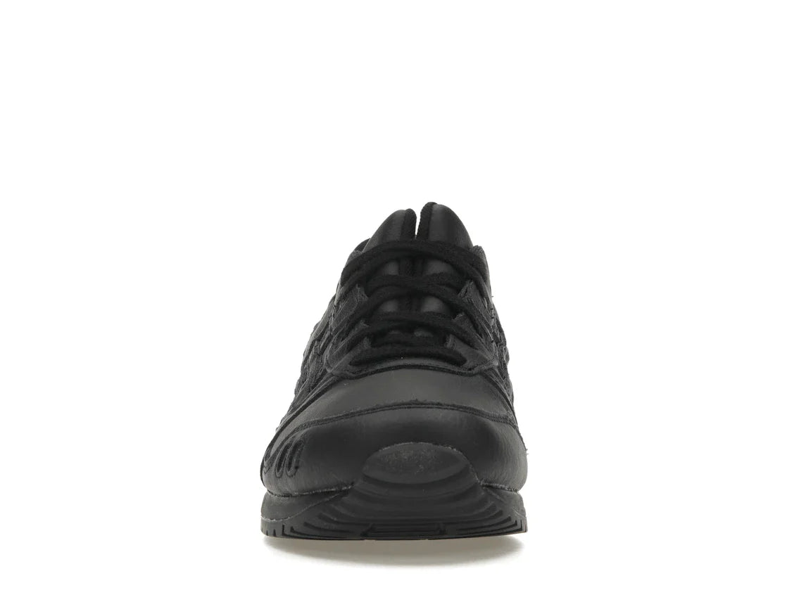 ASICS Gel-Lyte III OG Triple Black