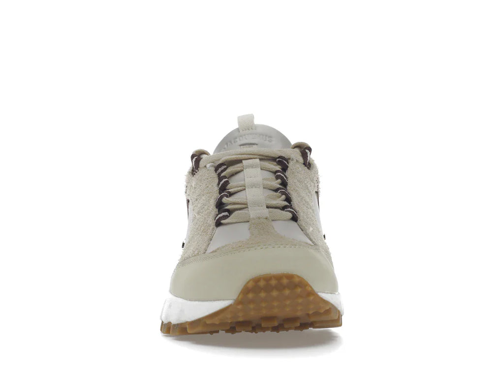 Nike Air Humara LX Jacquemus Light Bone Gold (Damen)