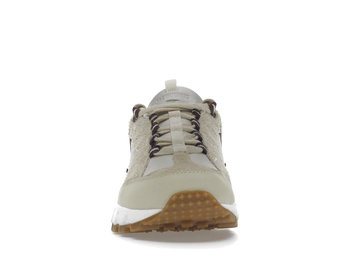 Nike Air Humara LX Jacquemus Light Bone Gold (Damen)
