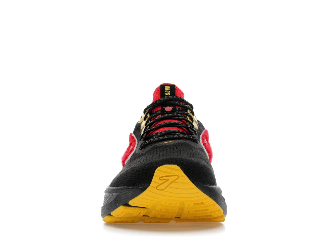 Brooks Ghost 17 runDisney Mickey Mouse