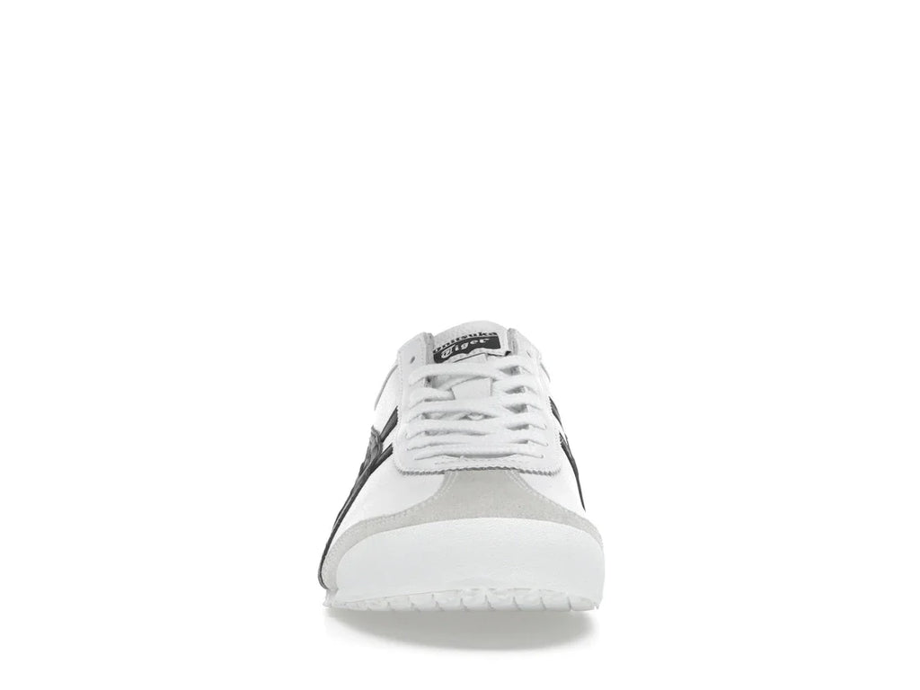 Onitsuka Tiger Mexico 66 Weiß Schwarz