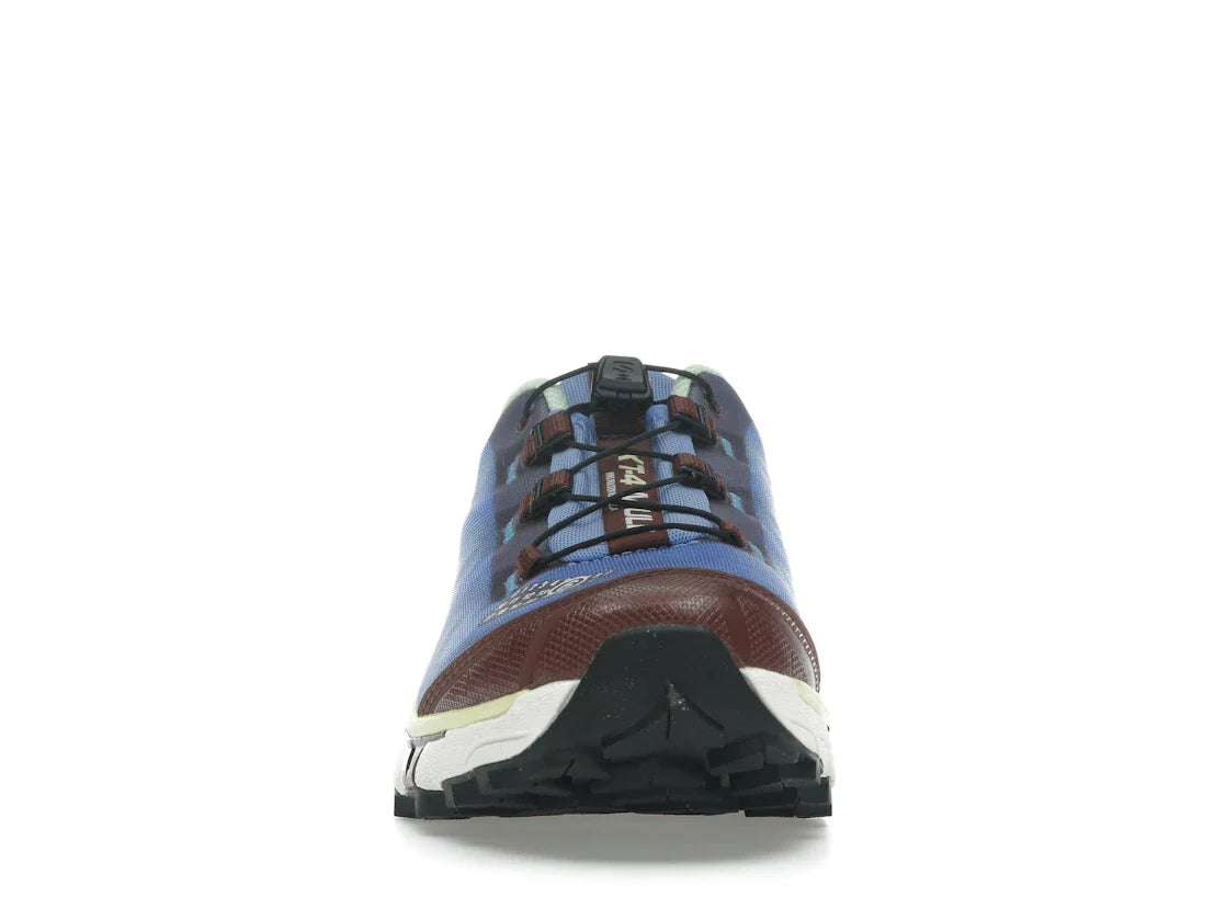 Salomon XT-4 Mule MM6 Maison Margiela Ultramarine