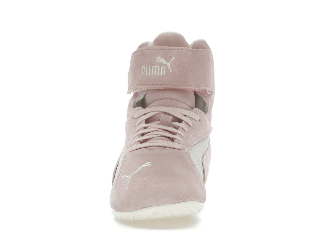 Puma Speedcat Mid Rose Quartz Warmweiß