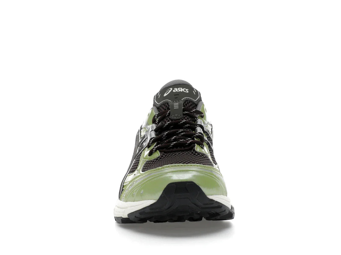 ASICS Gel-Nunobiki Kith Delicioso Pure Silver