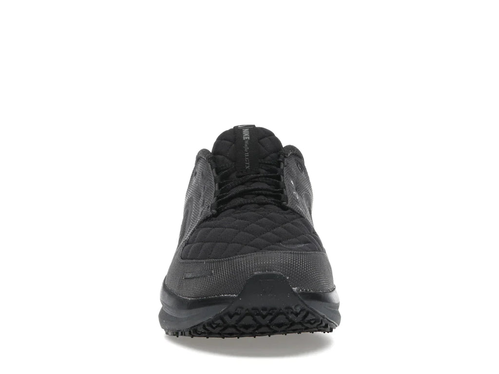 Nike Winflo 11 Gore-Tex Schwarz Anthrazit