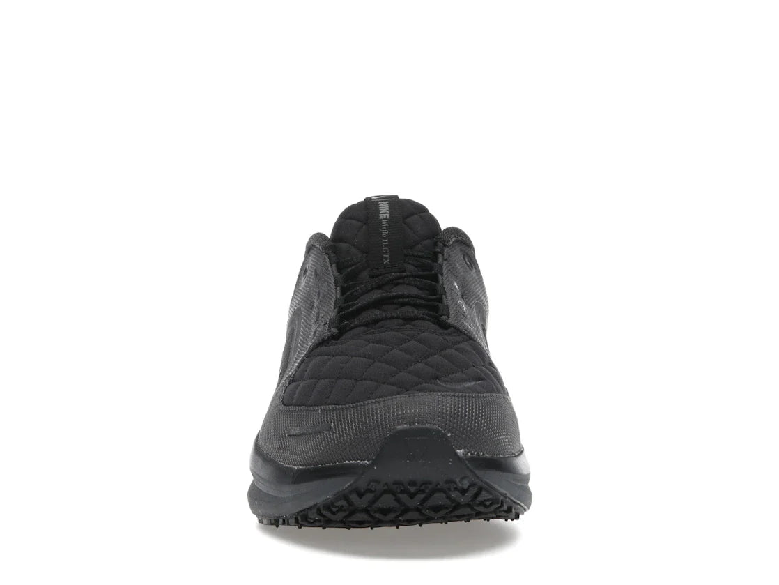 Nike Winflo 11 Gore-Tex Schwarz Anthrazit