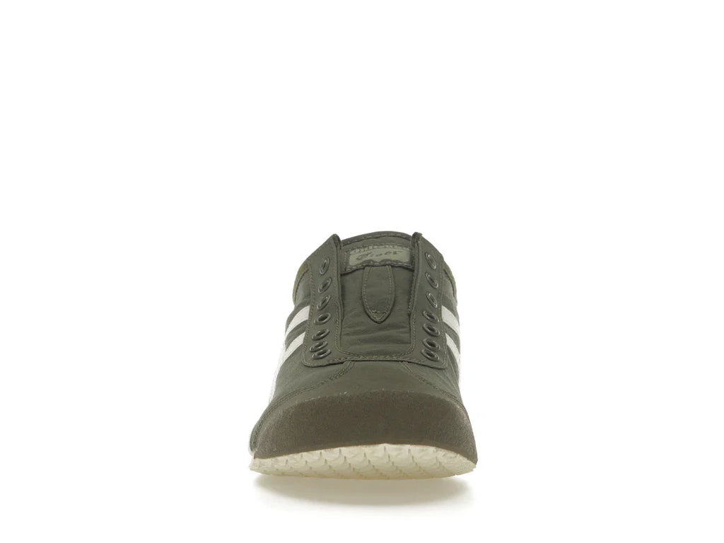 Onitsuka Tiger Mexico 66 Slip-On Mantle Green Birch