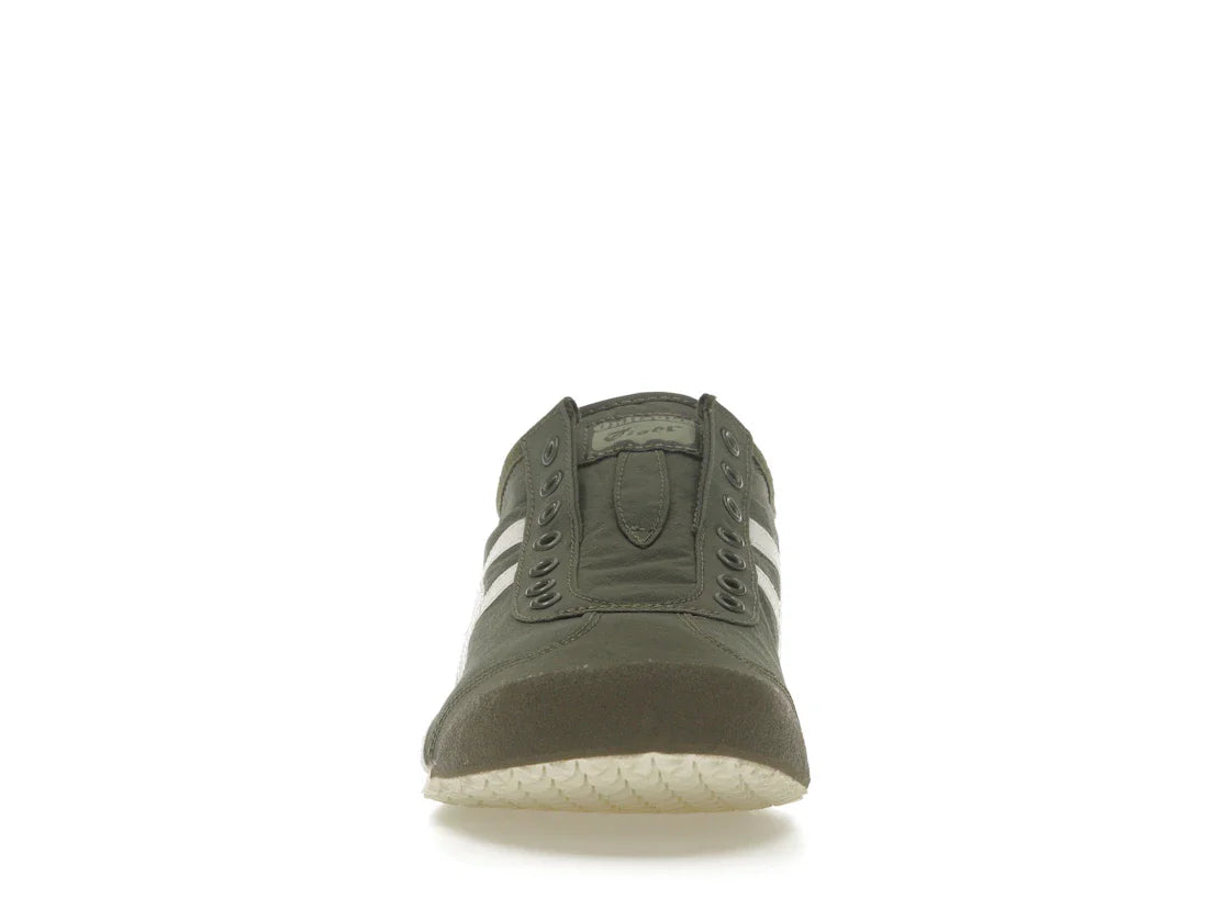Onitsuka Tiger Mexico 66 Slip-On Mantle Green Birch