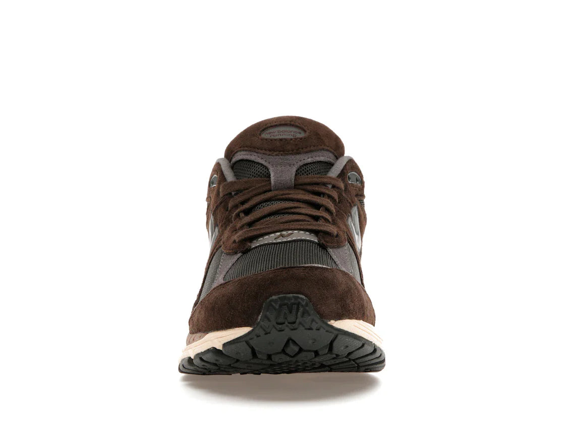 New Balance 2002R Lunar New Year Rich Earth