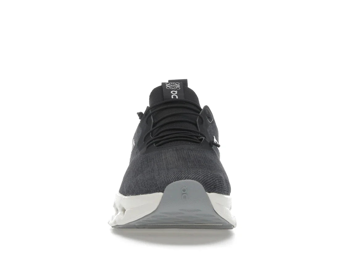 On Running Cloudtilt LOEWE Denim Grau